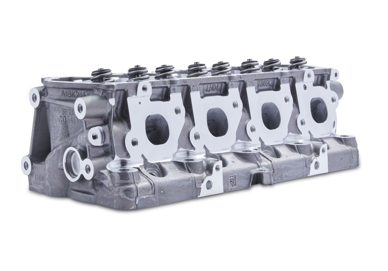 Ford Super Duty Cylinder Head - Left - Ford Racing - CNC Ported - `20-`27